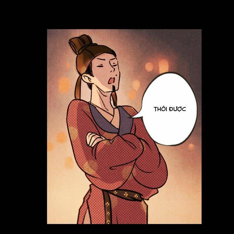 Thiếu Nữ Tản Mộng Đàm: Chapter 10