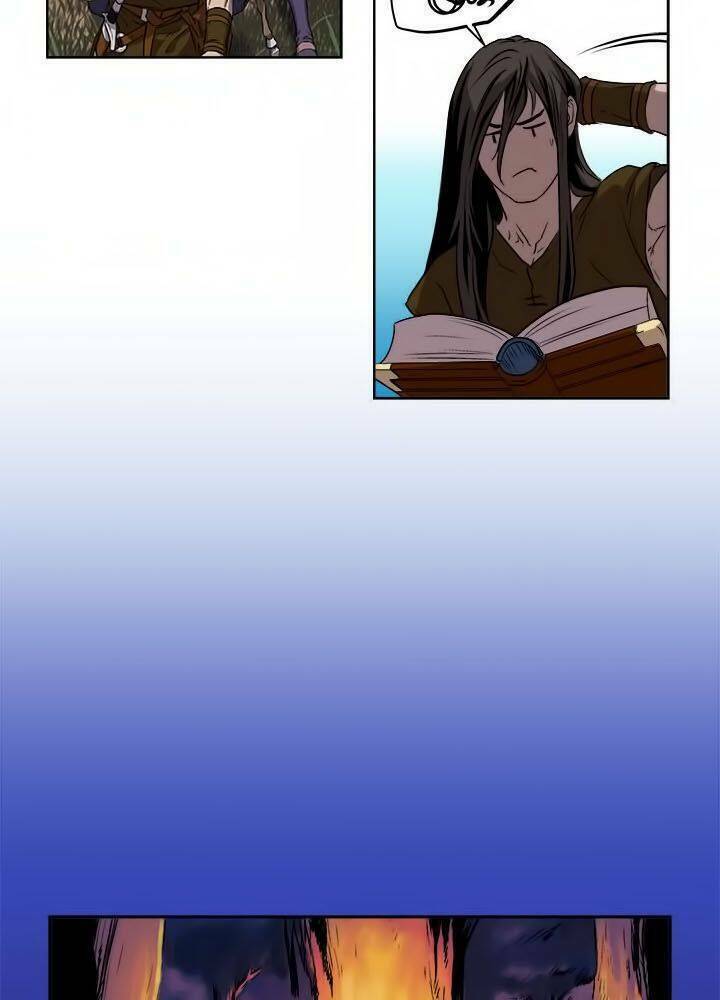 Truyền Thuyết Đế Vương: Chapter 22