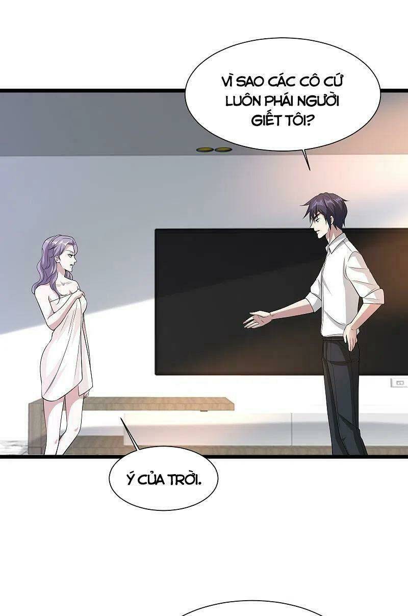 Đô Thị Tà Vương: Chapter 237