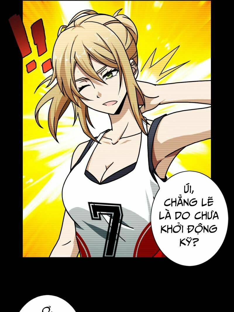 Hộ Hoa Cao Thủ Tại Đô Thị: Chapter 59