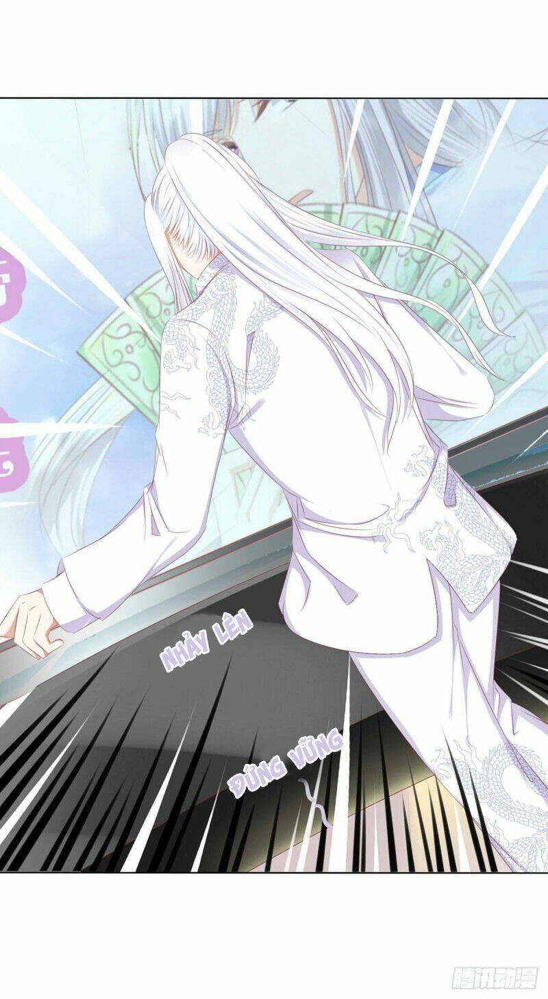 Hoàng Đế “Phế Vật” Tiến Hóa Sử: Chapter 60