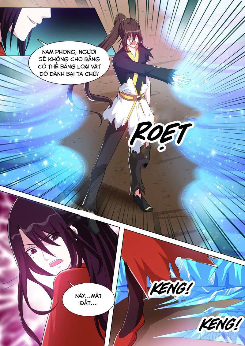 Long Vương Giác Tỉnh: Chapter 74