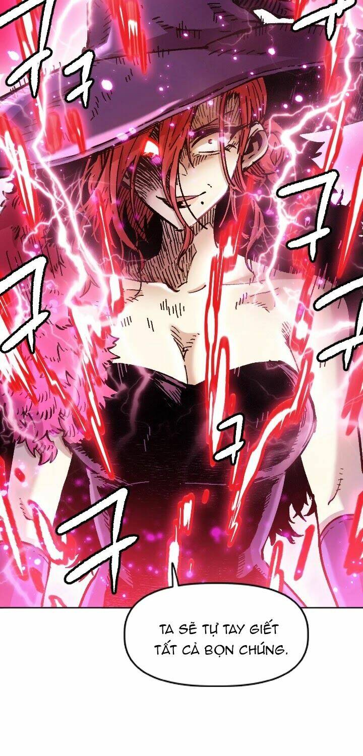 Nô Lệ Nghịch Thiên: Chapter 70