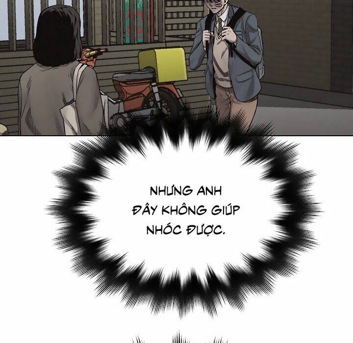 Nắm Đấm: Chapter 16