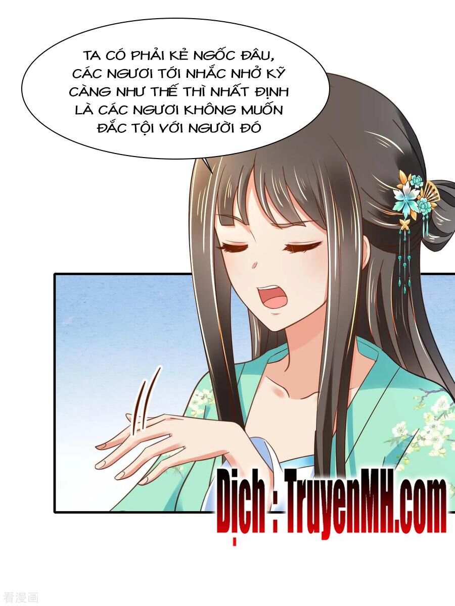 Lãnh Cung Phế Hậu Muốn Nghịch Thiên: Chapter 234