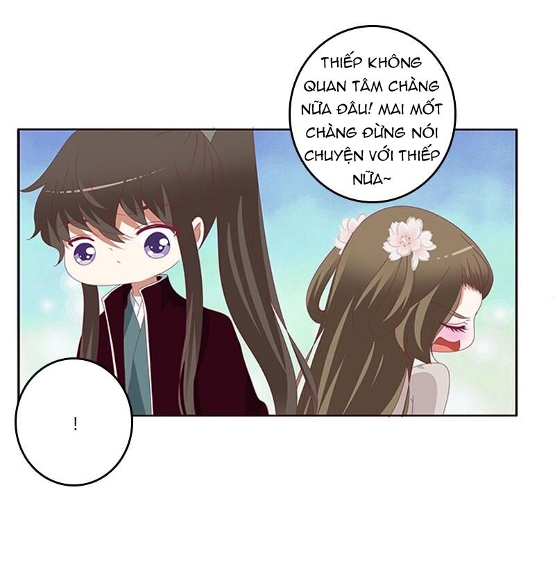 Thông Linh Phi: Chapter 363