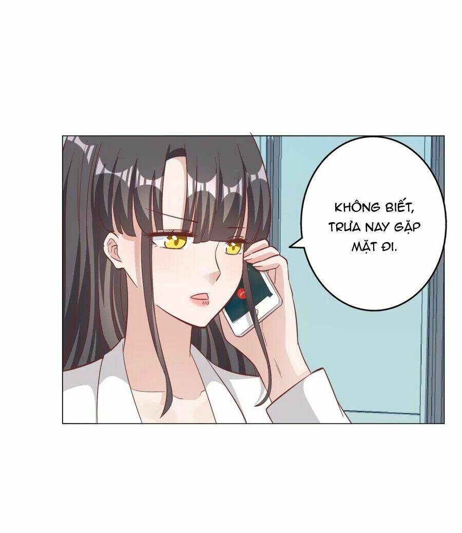 Hôn Nhân Dục Vọng: Thiếu Gia Nhẹ Một Chút!: Chapter 135