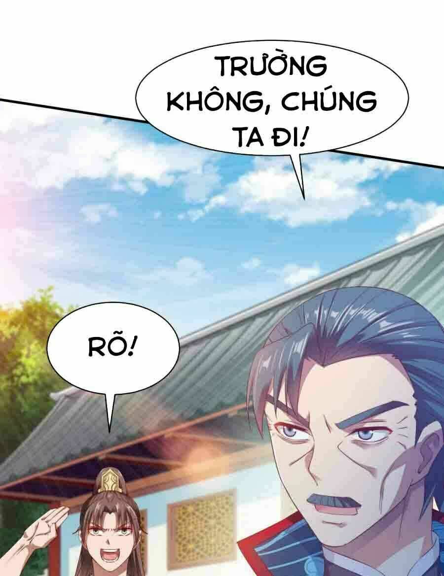 Chiến Đỉnh: Chapter 28