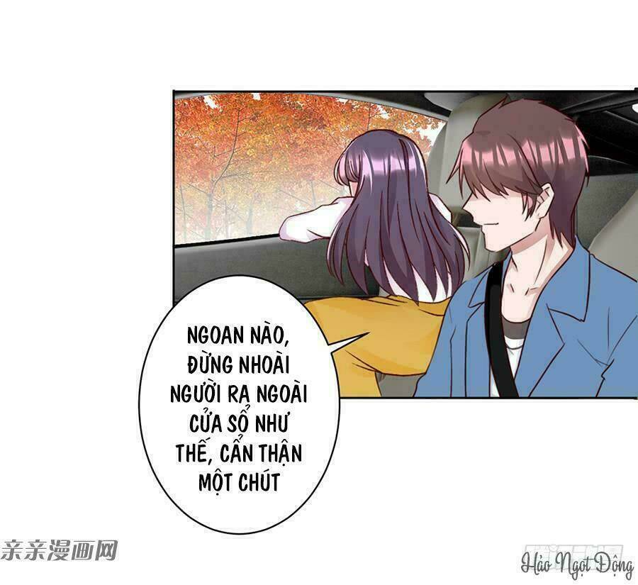 Gửi Người Không Quen: Chapter 31