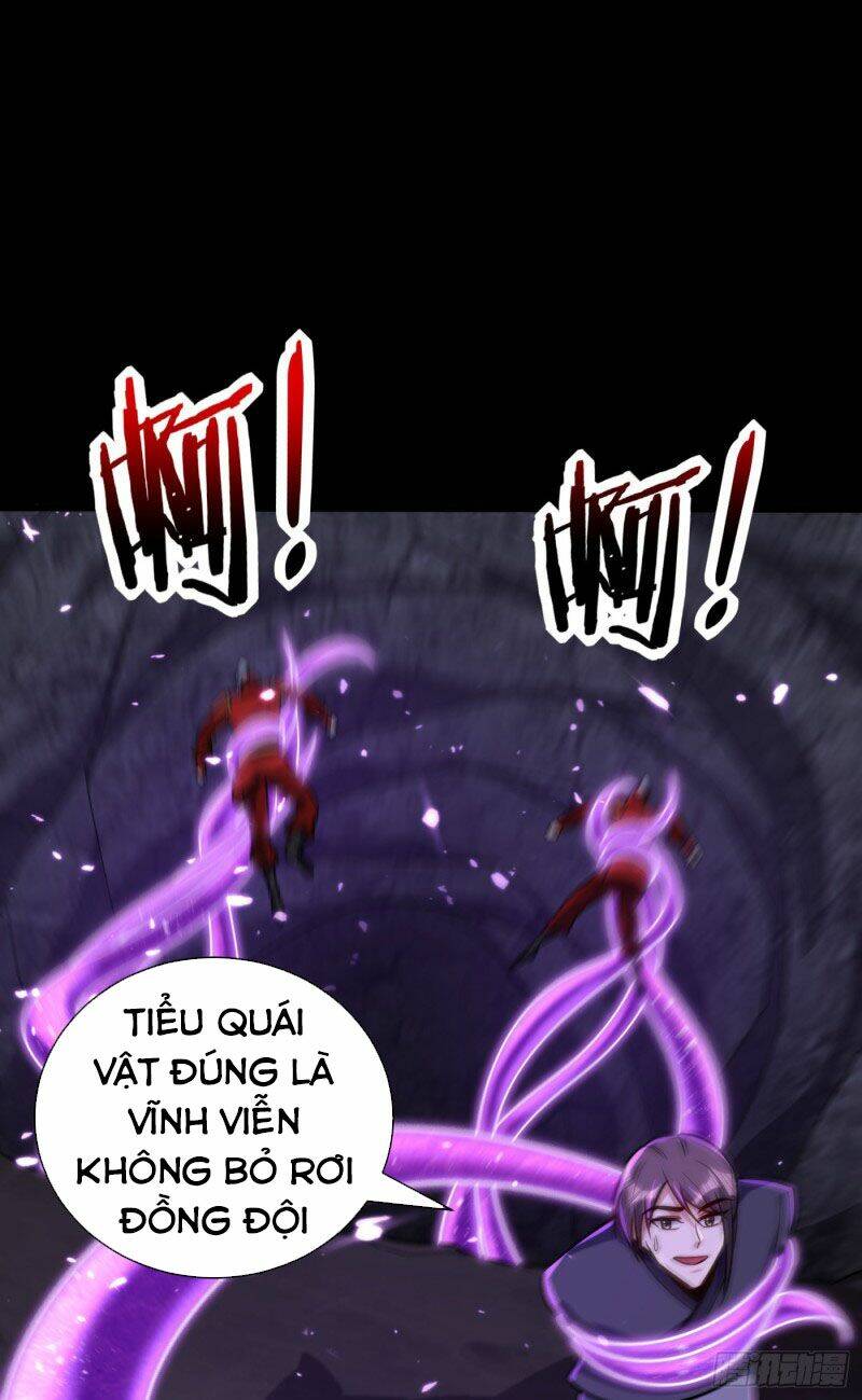 Yêu Giả Vi Vương: Chapter 232