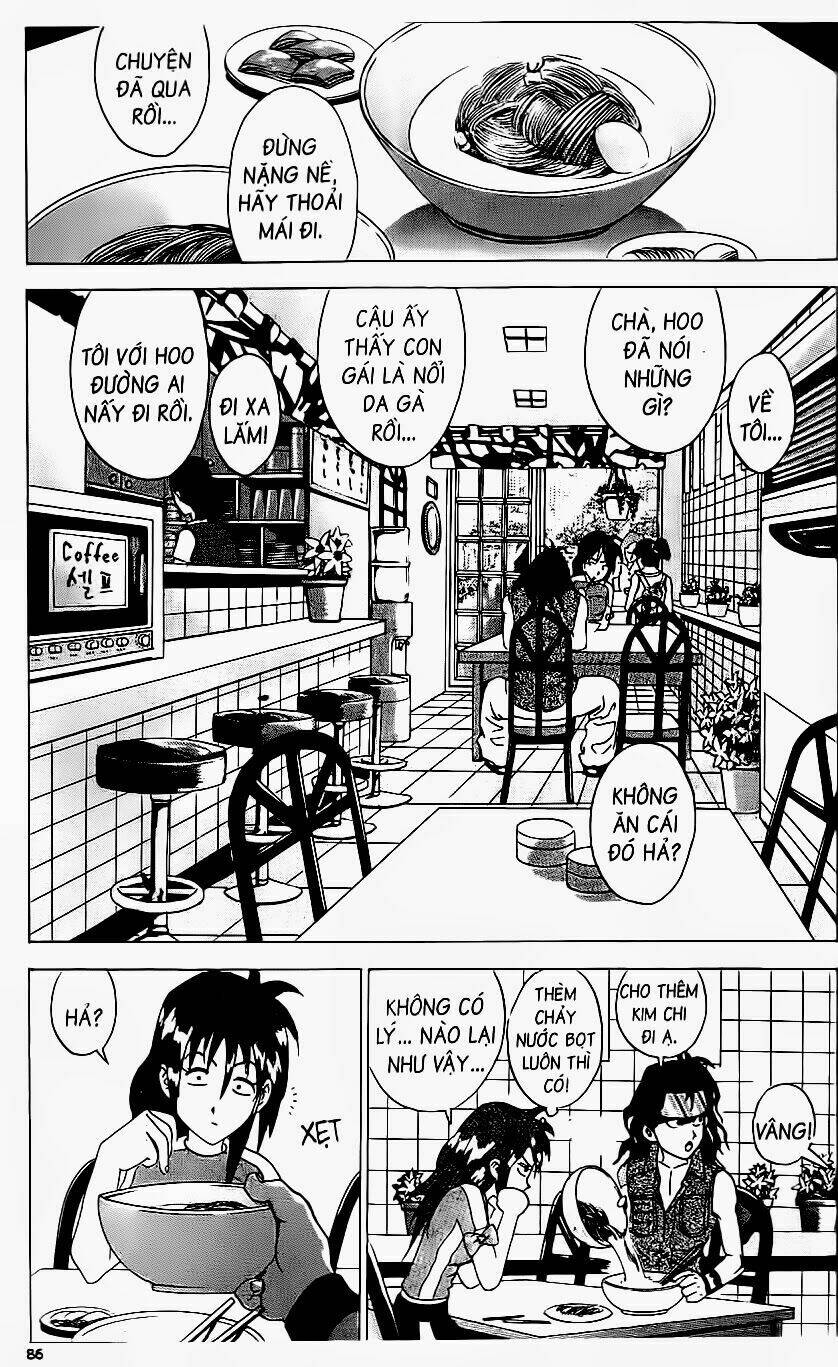 Ai Hơn Ai: Chapter 27