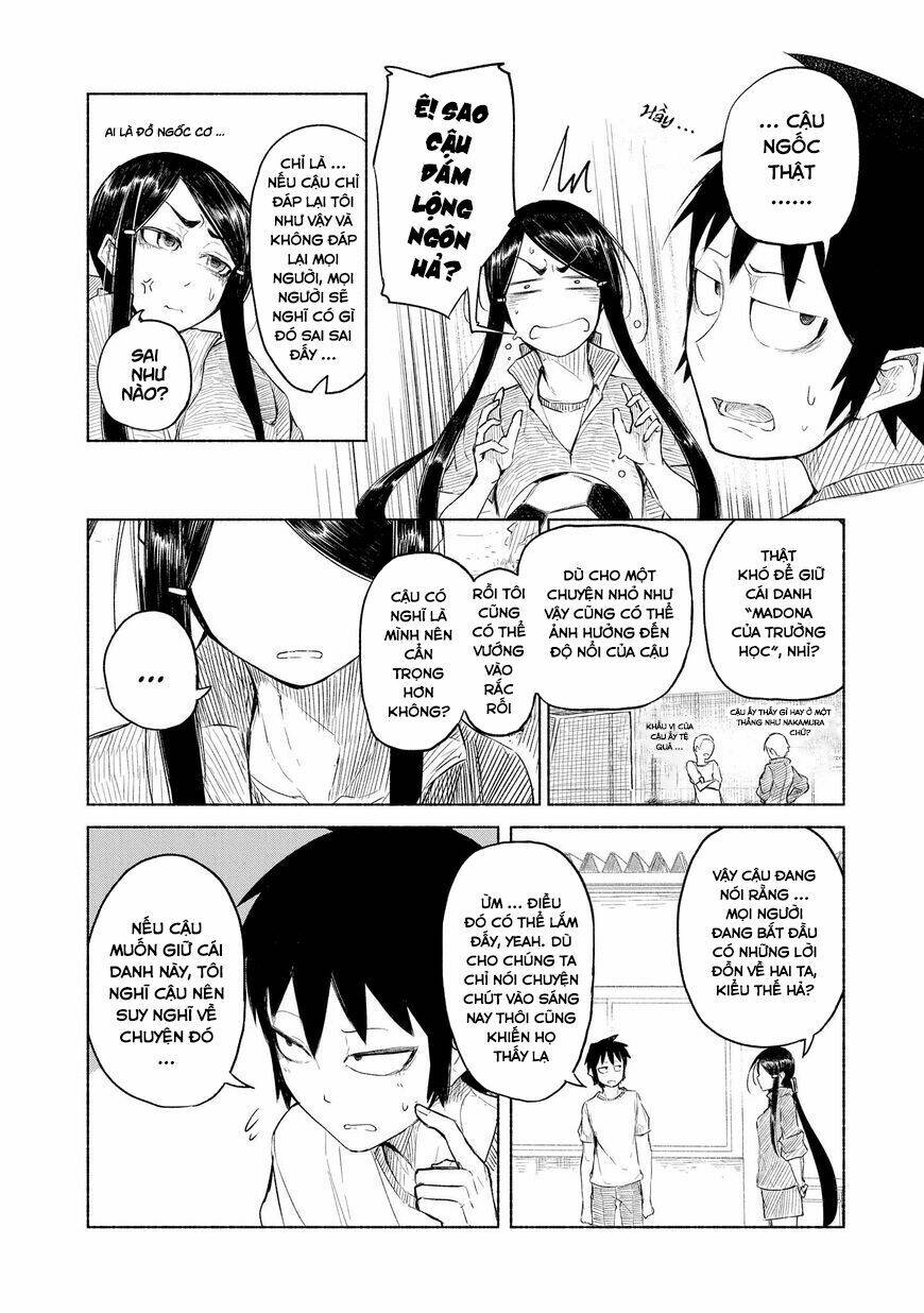 Yuki To Sumi: Chapter 2