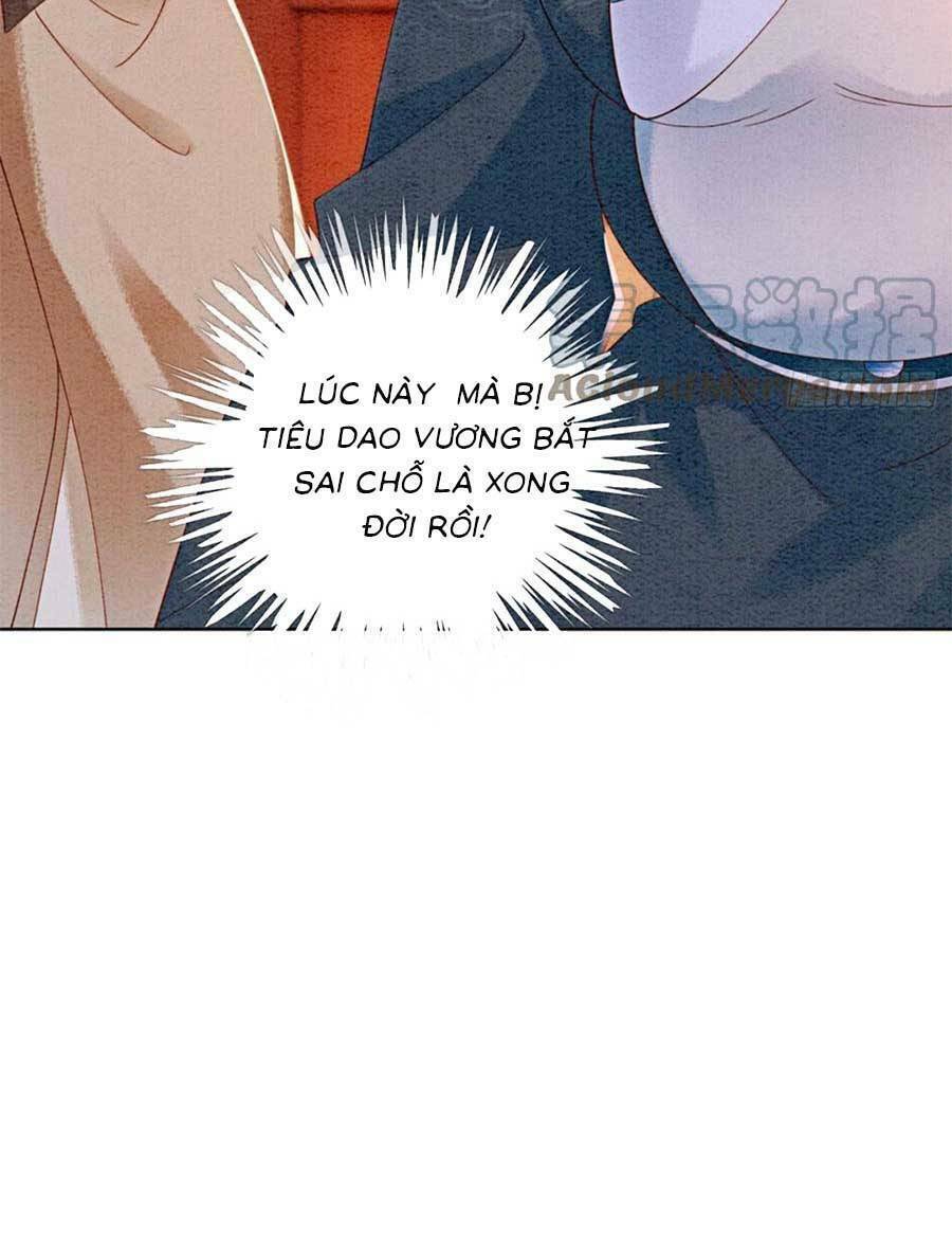 Bắt Đầu Hủy Hôn Để Công Lược Vương Gia: Chapter 51