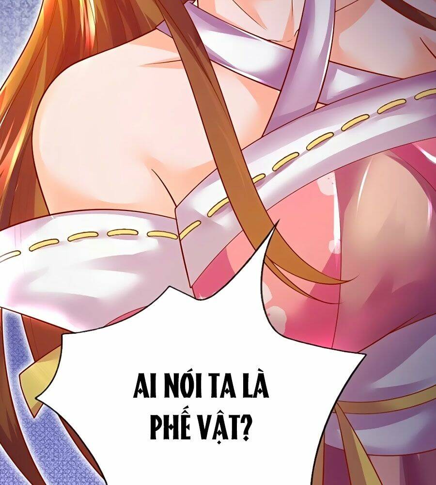 Phụng Lâm Thiên Hạ: Đệ Nhất Mỹ Nữ: Chapter 42