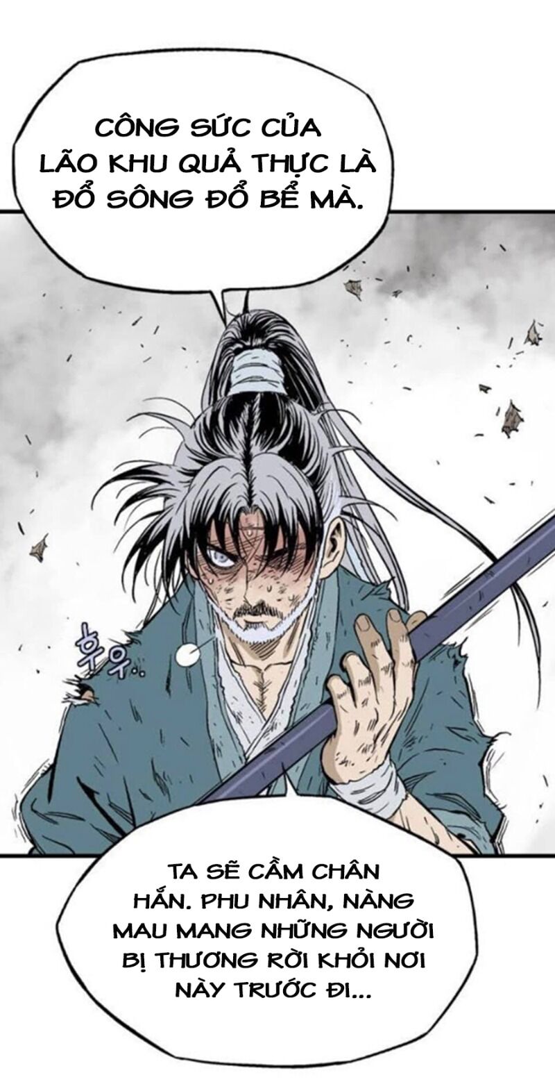 Cao Thủ 2: Chapter 131