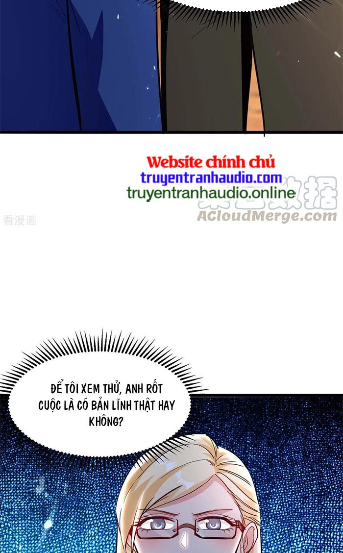 Trọng Sinh Khí Thiếu Quy Lai: Chapter 186