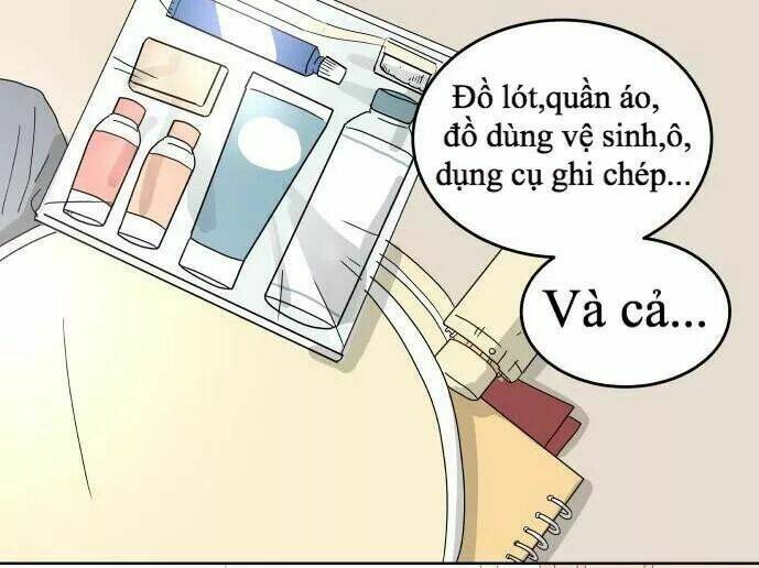 30 Phút Bước Đi Bên Em: Chapter 44