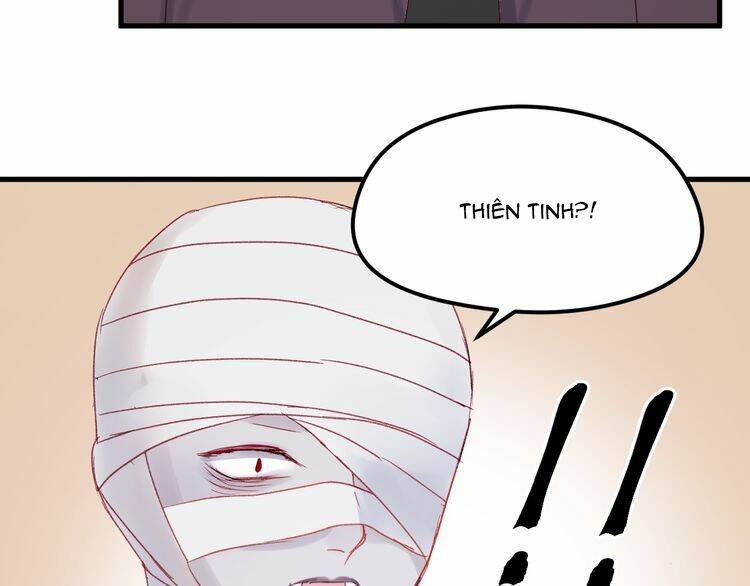 Lượm Được Một Tiểu Hồ Ly 2: Chapter 42.5