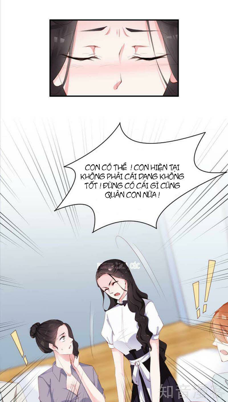 Nam Thần Là Một Đôi: Chapter 52