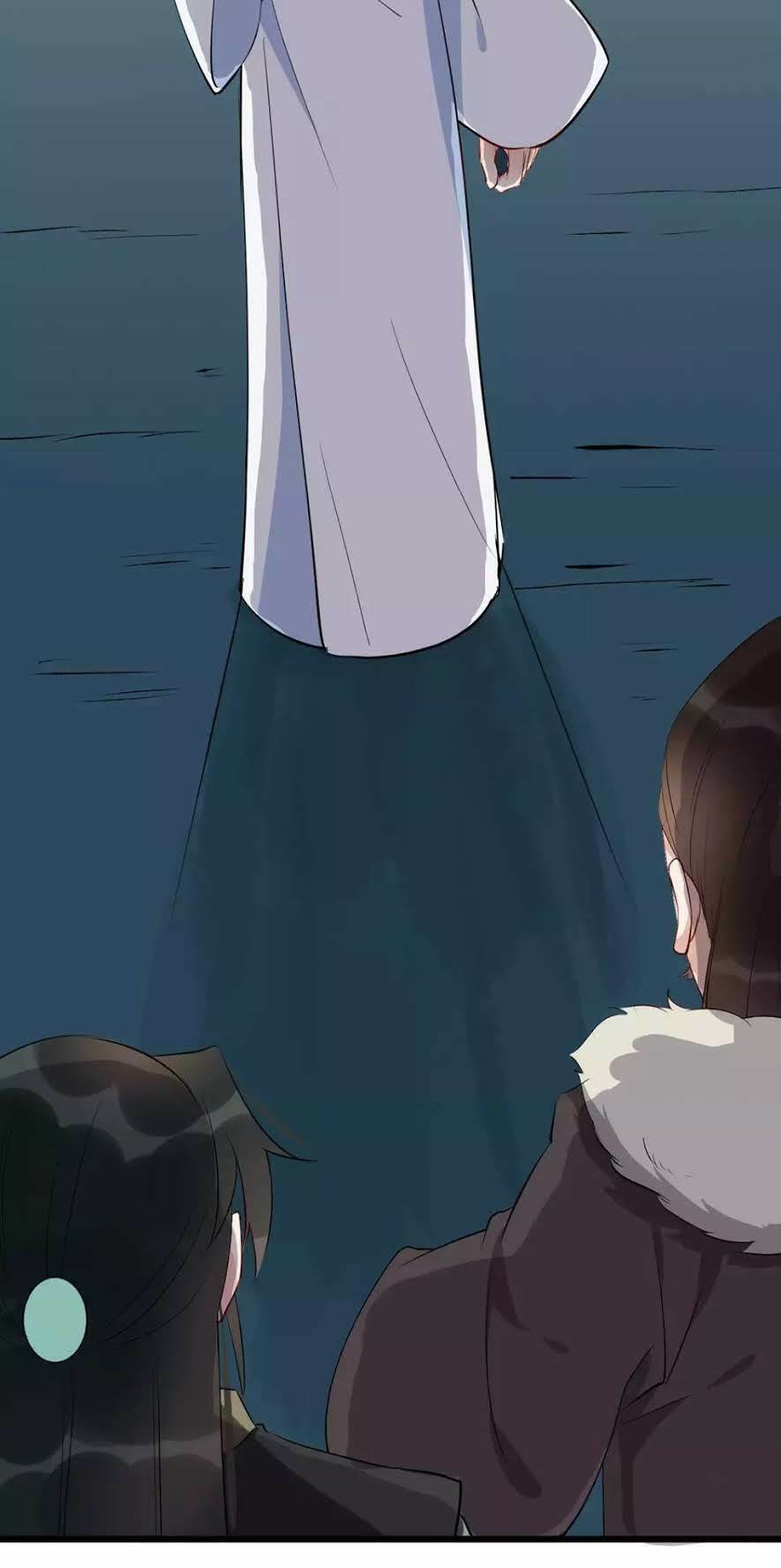 Bồng Sơn Viễn: Chapter 45