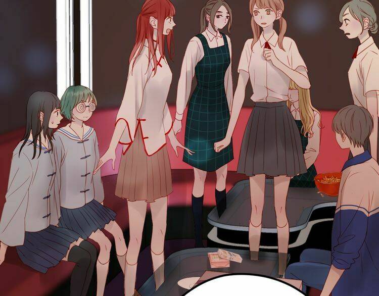 Lượm Được Một Tiểu Hồ Ly 2: Chapter 44