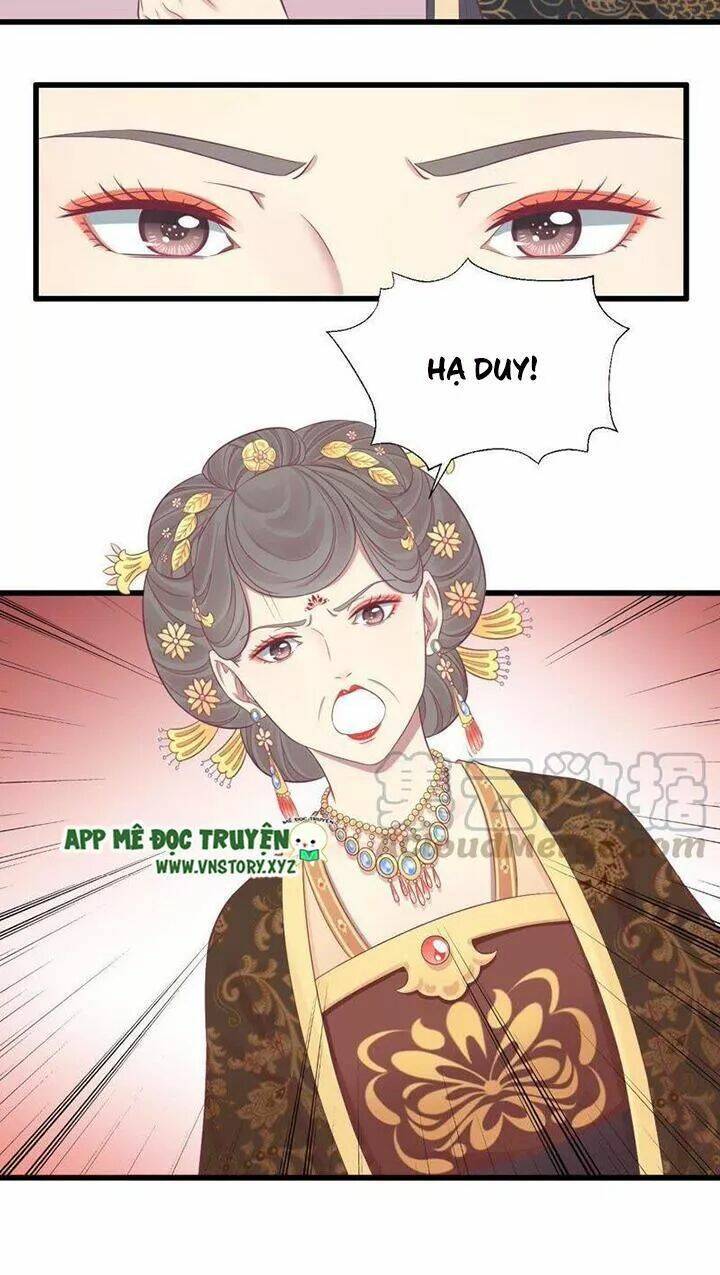 Hoàng Hậu Bận Lắm: Chapter 79