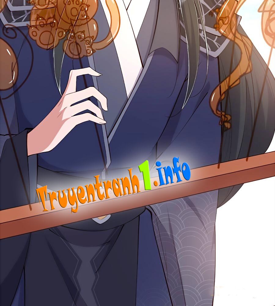 Phượng Ngự Tà Vương: Chapter 16