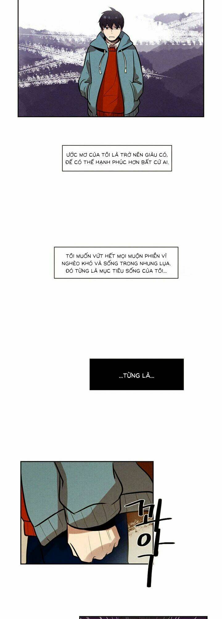 Miracle App Store: Chapter 7.1
