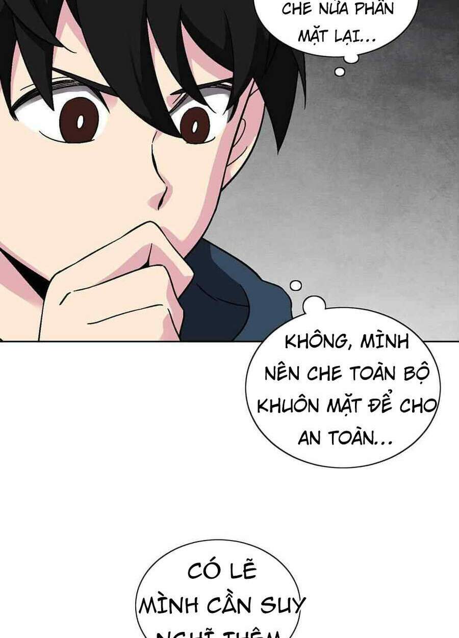 Hầm Ngục Bóng Tối: Chapter 29