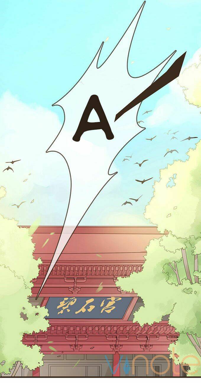 Đại Giá Thừa Tướng: Chapter 10