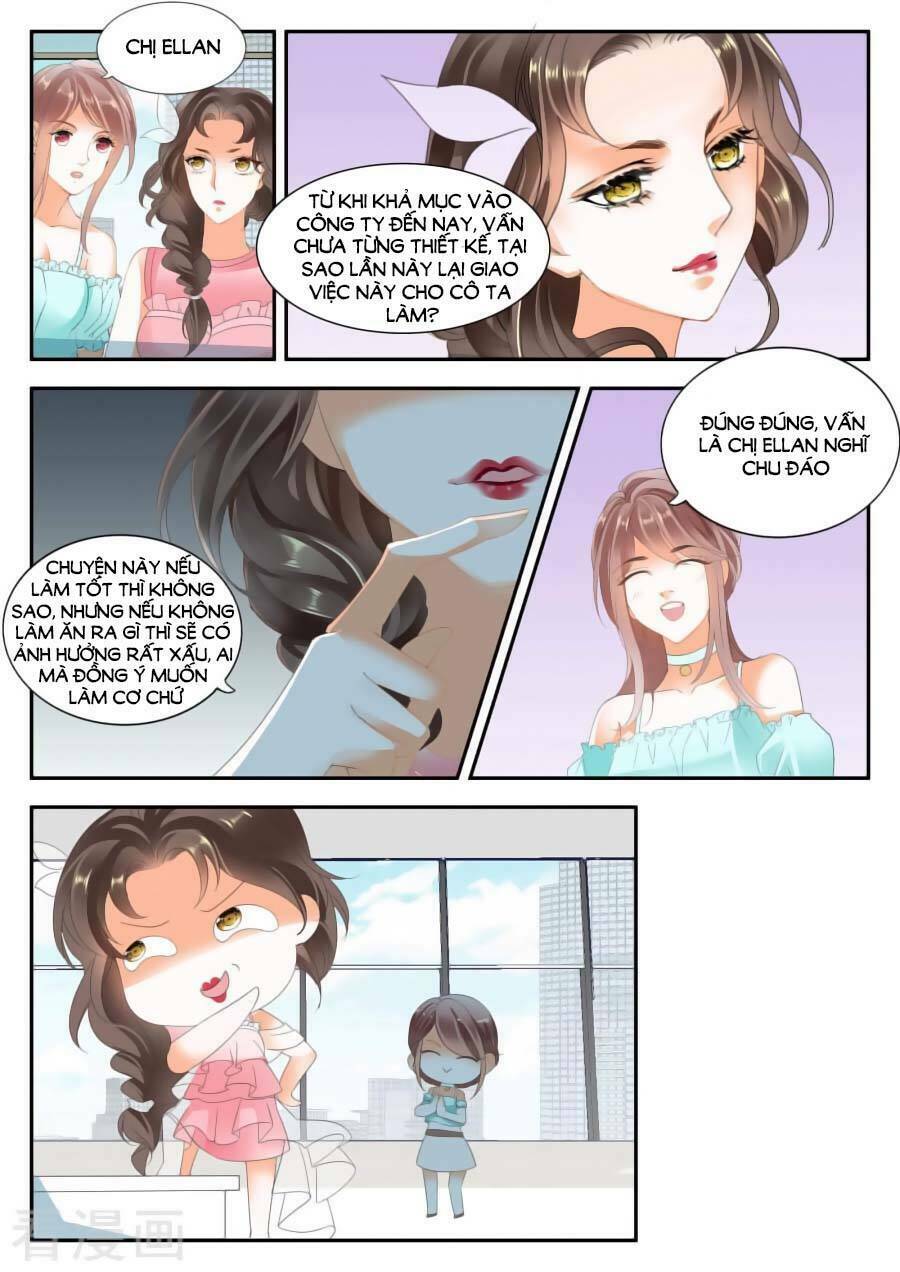 Không Thể Yêu Em: Chapter 16