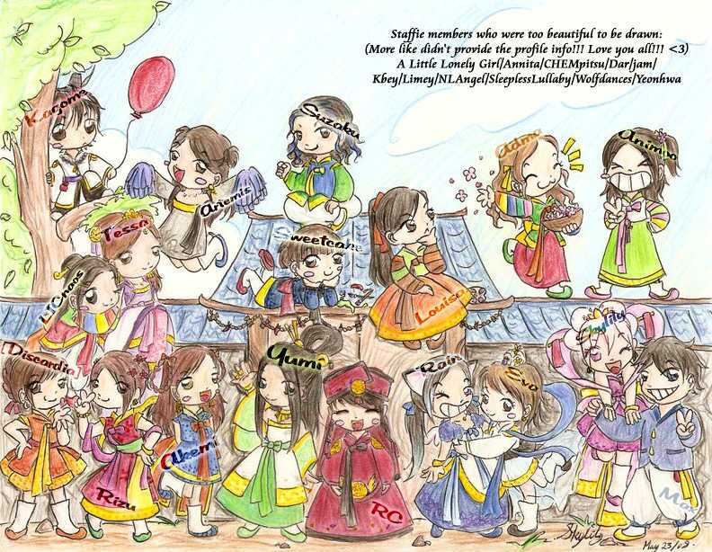 Flowers Of Evil: Chapter 7