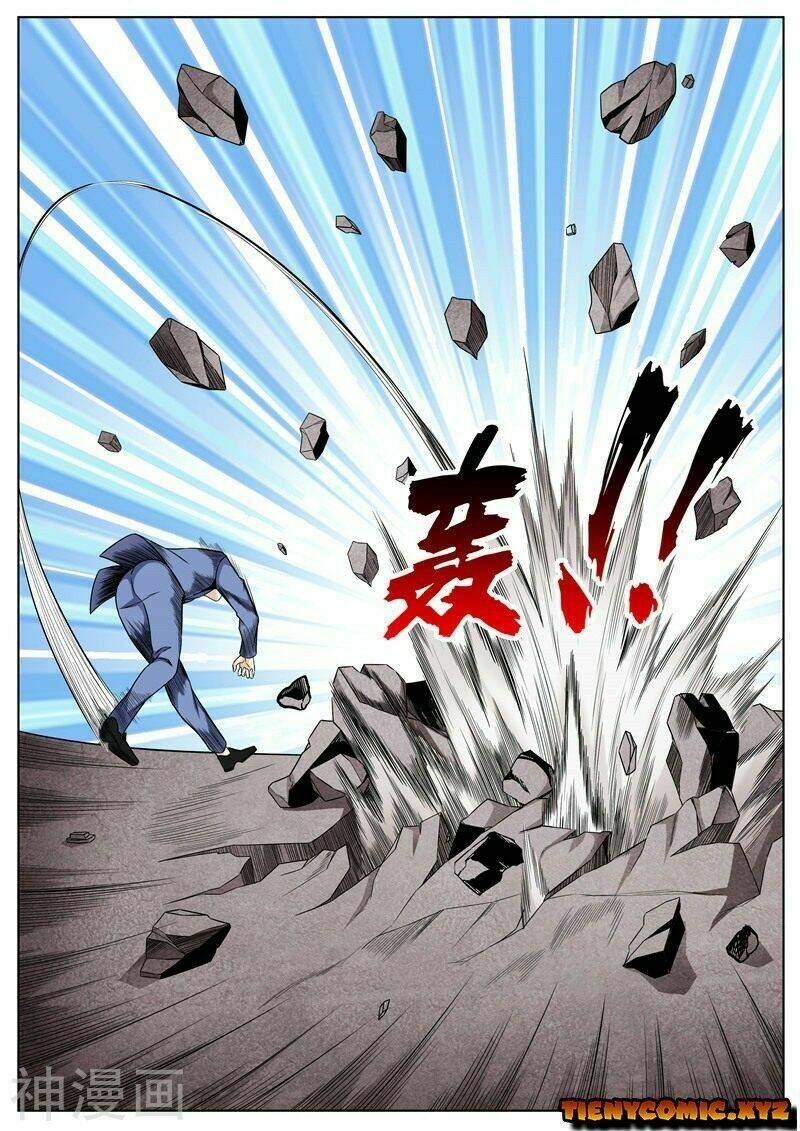 Tu Chân Cuồng Thiếu: Chapter 80