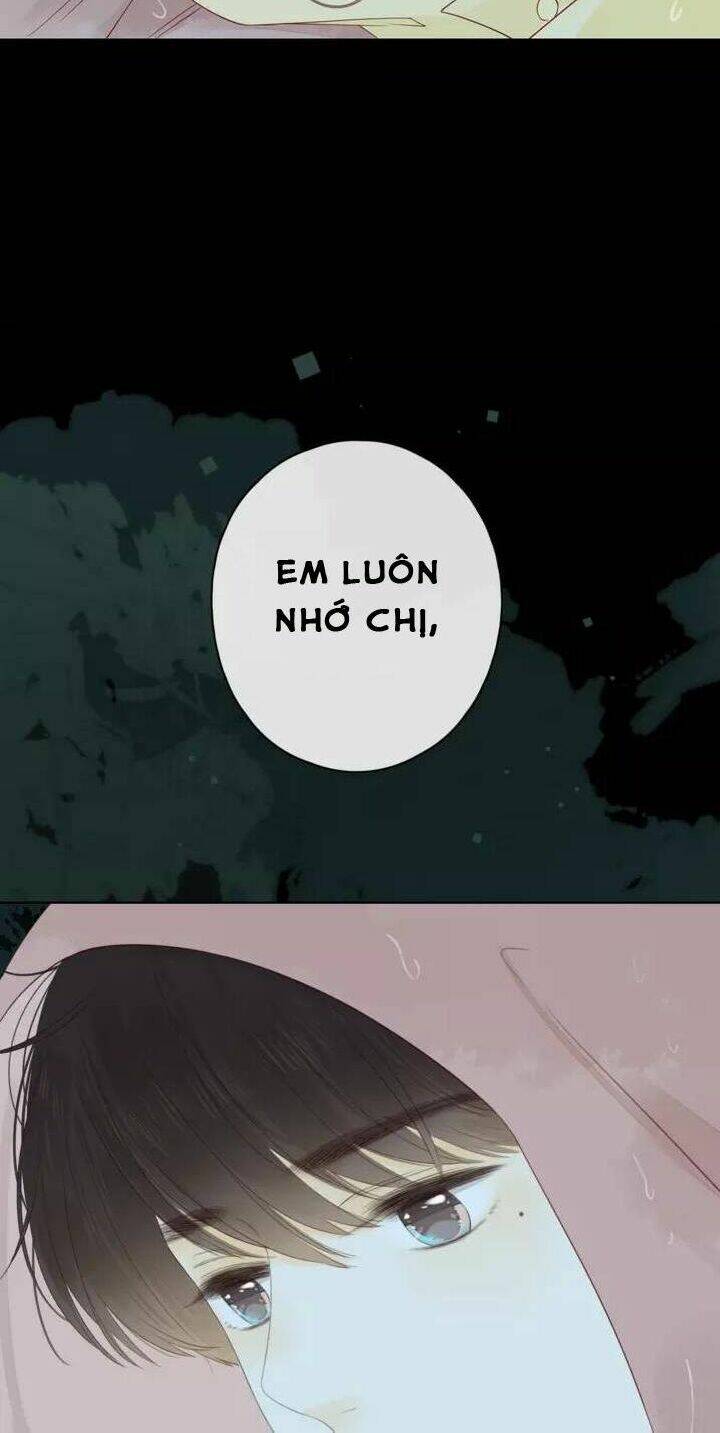 Cô Ấy Không Đáng Yêu: Chapter 55