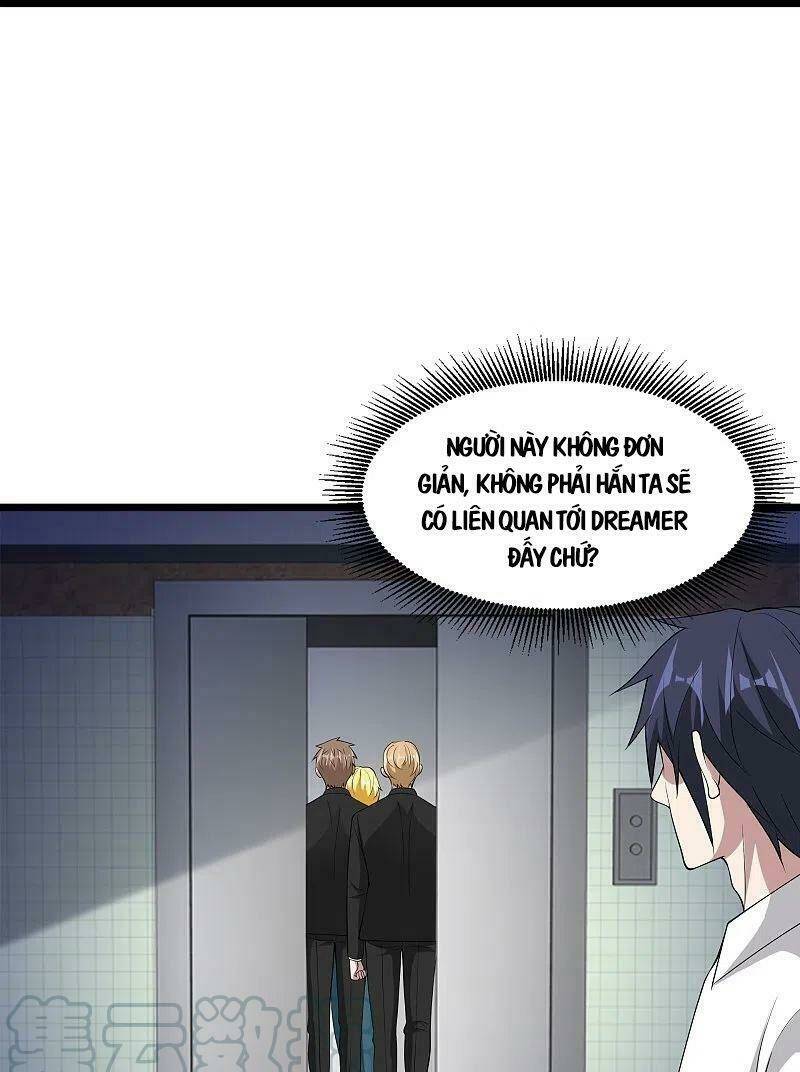 Đô Thị Tà Vương: Chapter 235