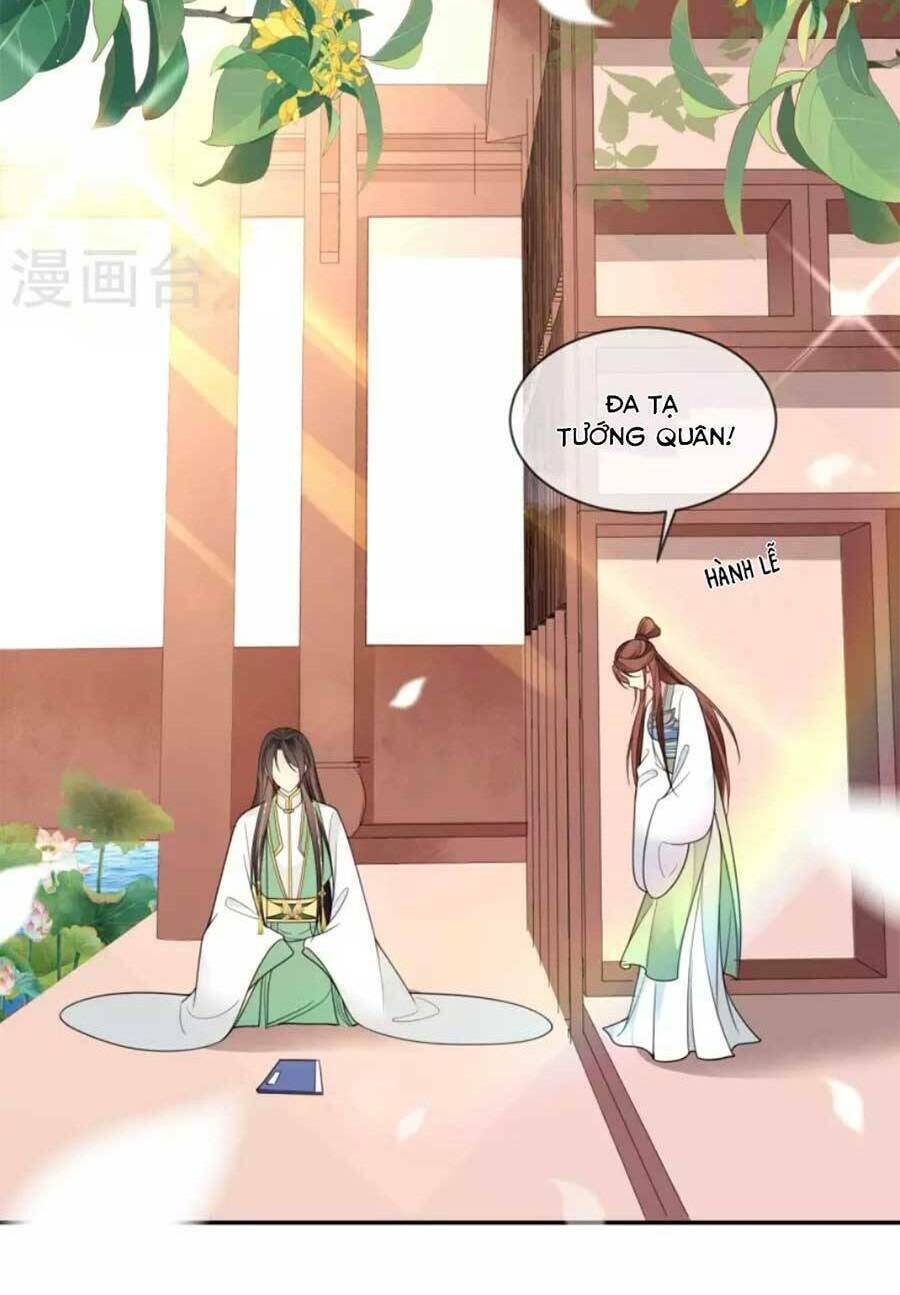 Tướng Quân, Bổn Phi Không Nhận Sủng: Chapter 48