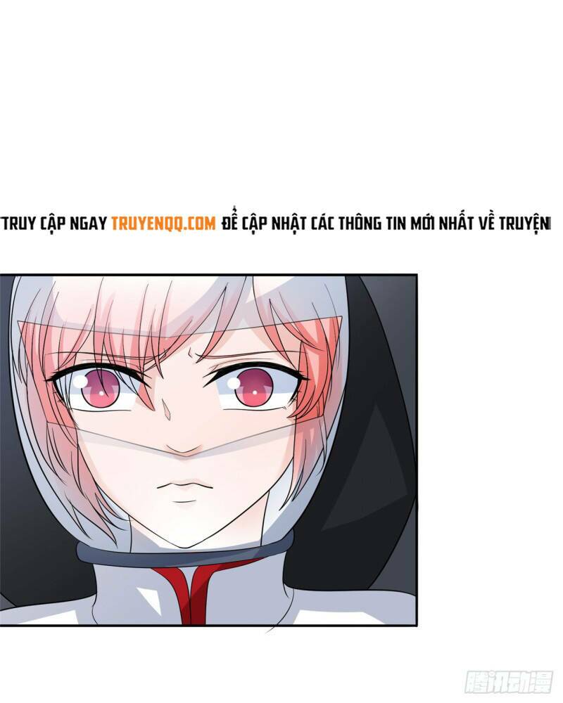 Siêu Cấp Nữ Thần Trọng Sinh: Chapter 23