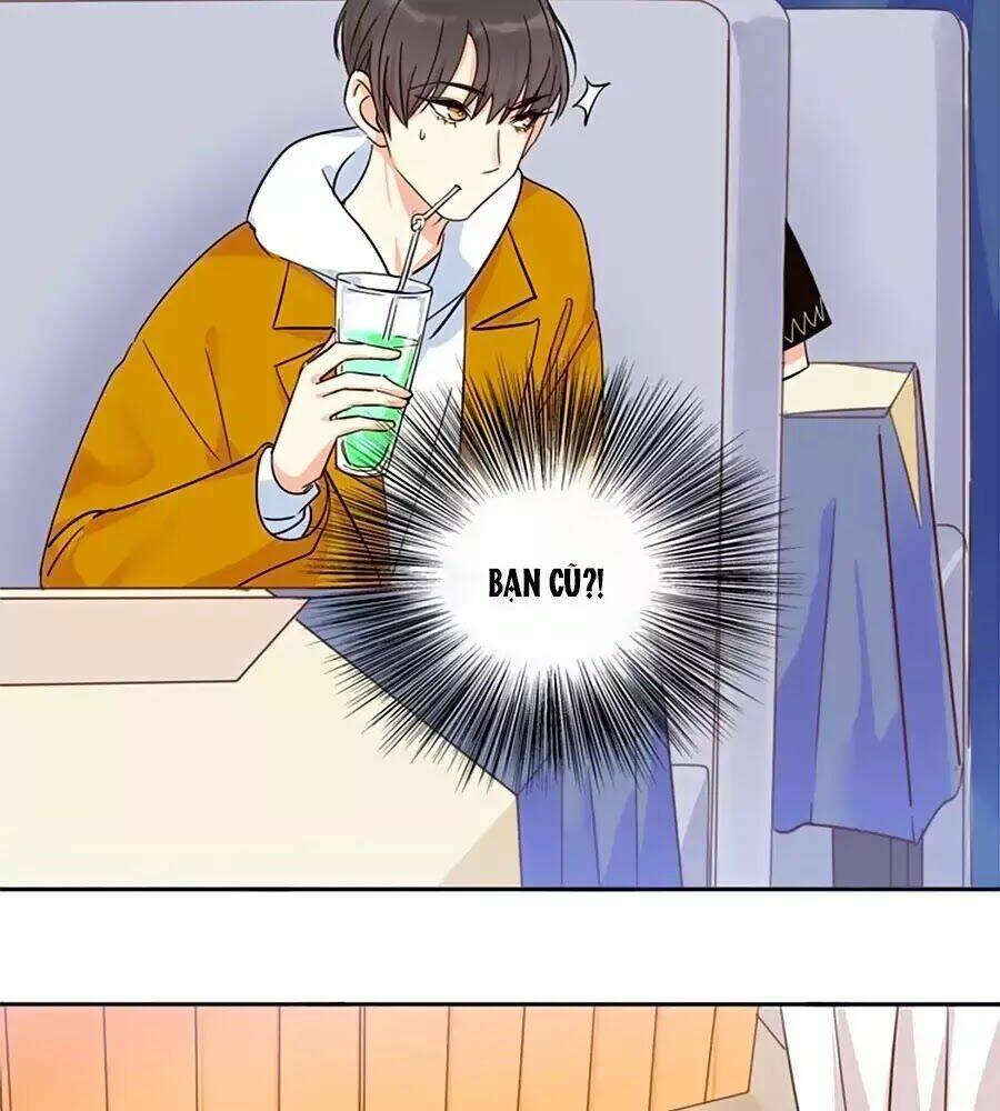 Mùi Hương Lãng Mạn: Chapter 15