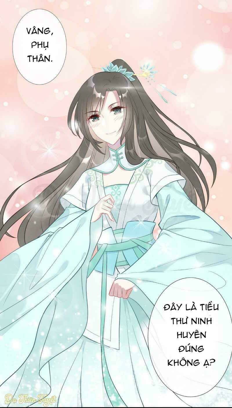 Nhân Vật Phản Diện Biến Thành Sủng Vật: Chapter 2