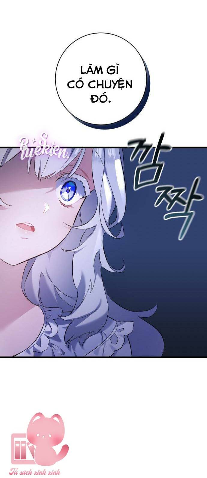 Công Tước Đã Nhặt Được Gì Tại Rừng: Chapter 1