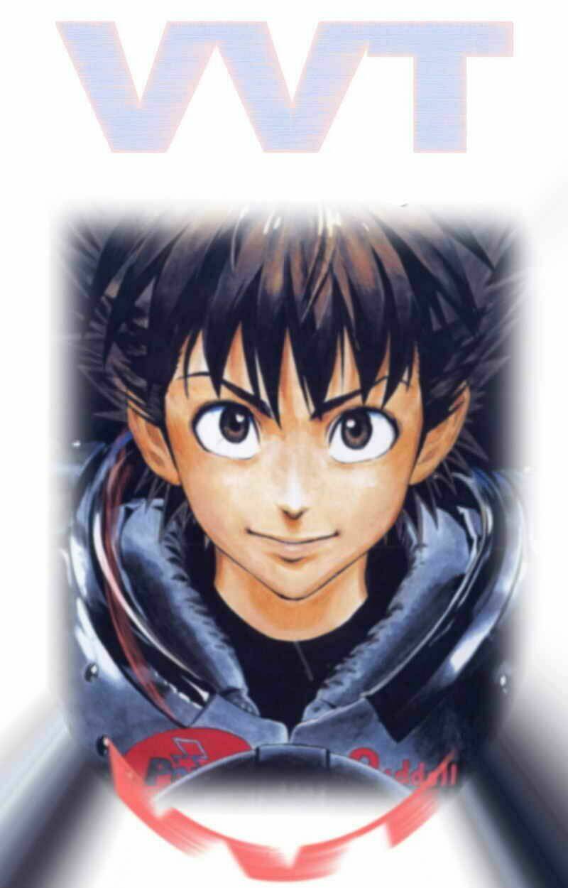 Lá Chắn Mắt: Chapter 18