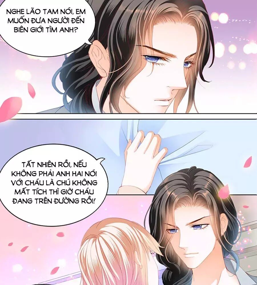 Bá Đạo Tiểu Thúc, Xin Trêu Chọc Vừa Thôi!: Chapter 81