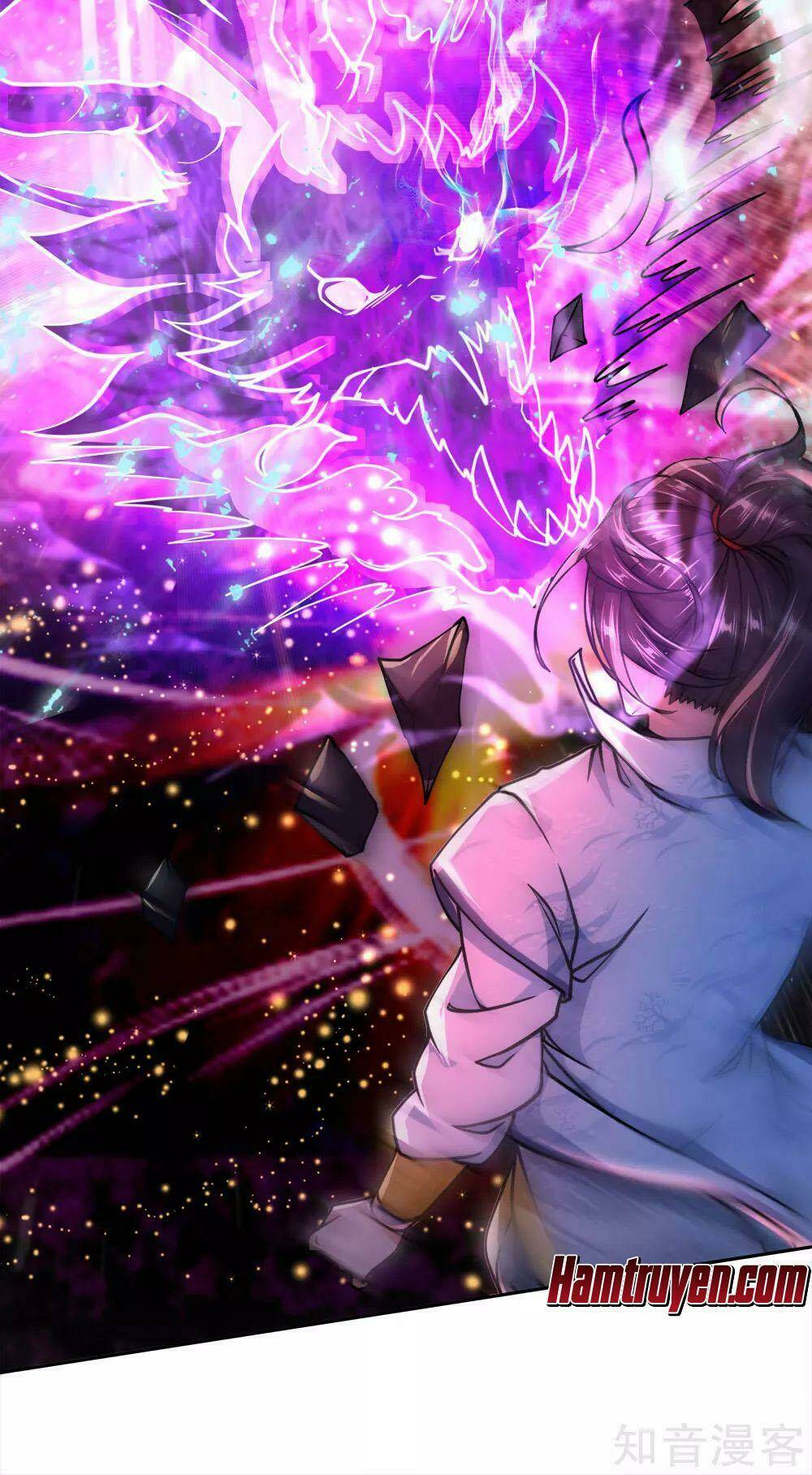 Thân Thể Của Ta Là Kiếm Chủng: Chapter 48