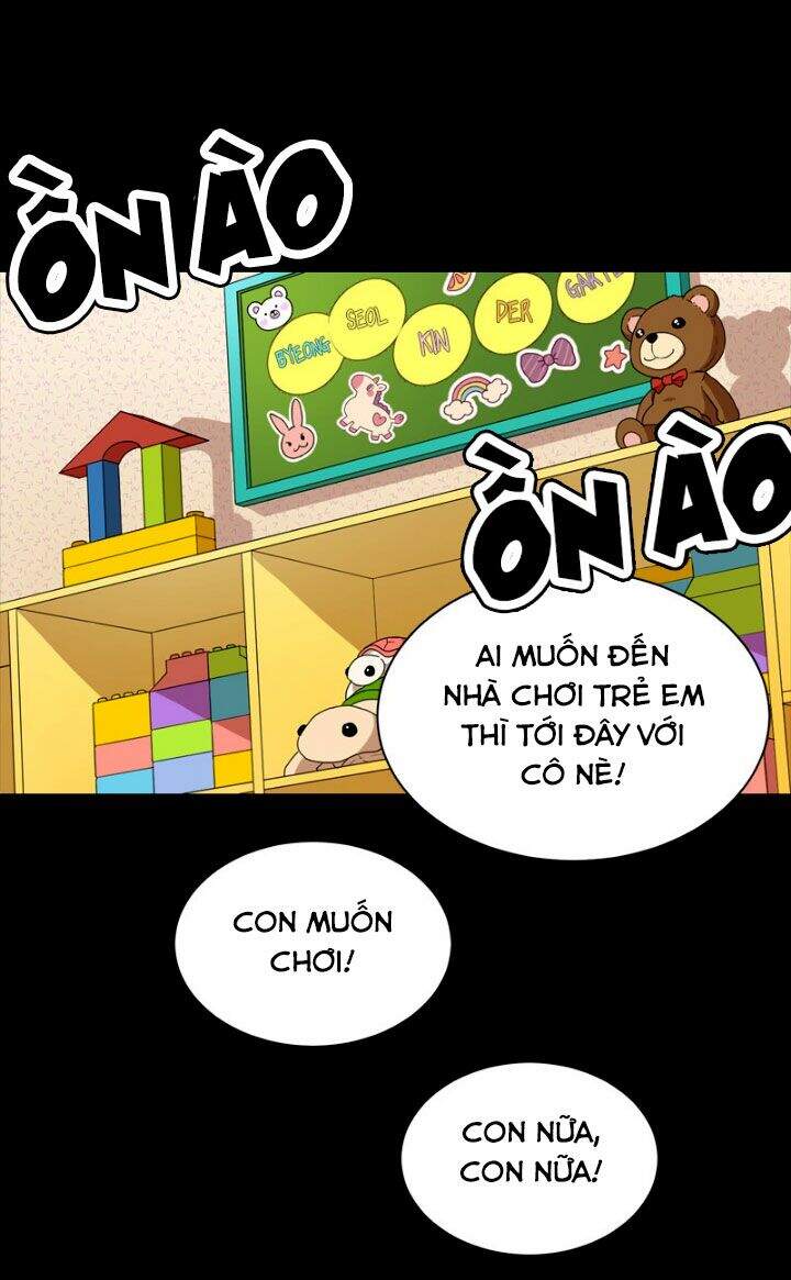 Nụ Hôn Của Giác Quan Thứ Sáu: Chapter 2