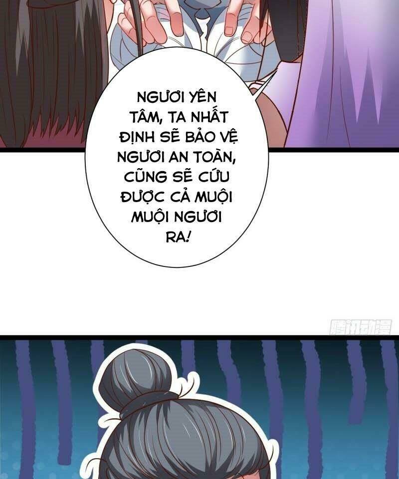 Trọng Sinh Tối Cường Ma Tôn Ở Rể: Chapter 65