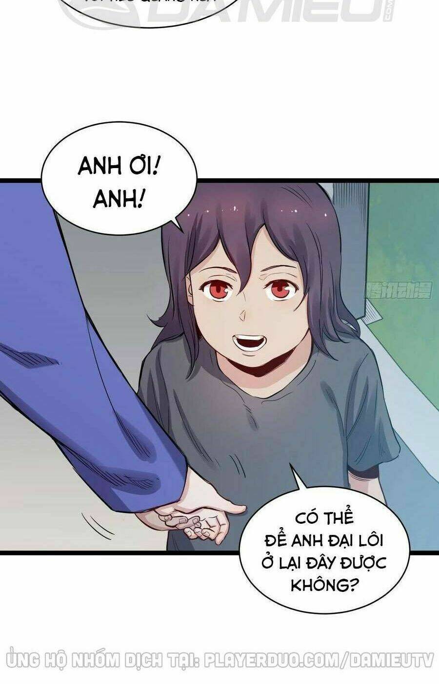 Đỉnh Phong Thần Y: Chapter 83