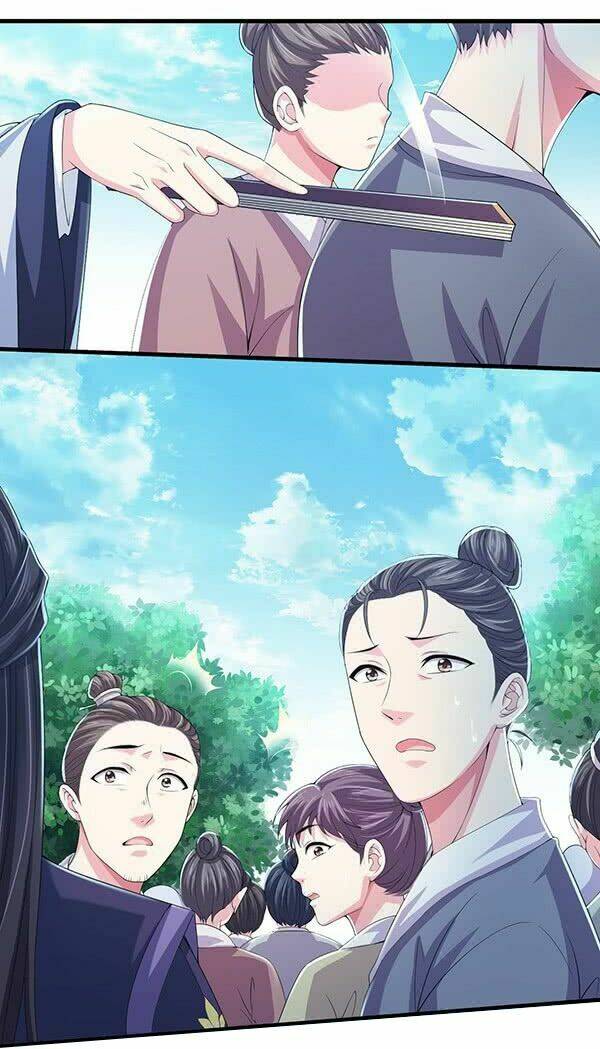 Bạo Quân Thử Yêu: Yêu Hậu Như Thử Đa Kiều: Chapter 6