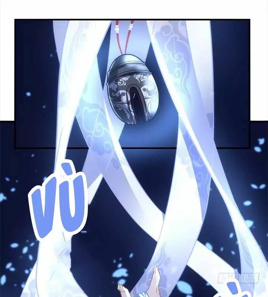 Ám Dạ Vô Thường: Chapter 49