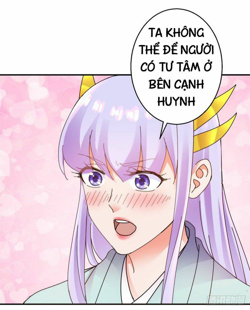 Sử Thượng Đệ Nhất Chưởng Môn: Chapter 175