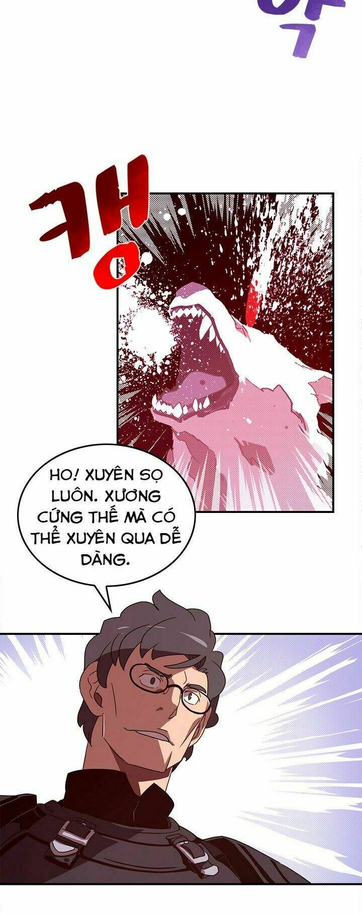 Ta Là Vua Pháp Sư: Chapter 45